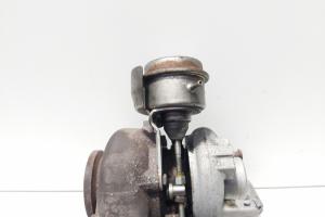 Supapa turbo vacumatica, Skoda Fabia 2 (5J, 542) 1.4 TDI, BMS (idi:624541) din dezmembrari
