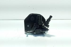 Carcasa filtru combustibil cu senzor, cod AV6Q-9155-AA, Ford Grand C-Max, 1.6 TDCI, T1DB (idi:657458) din dezmembrari