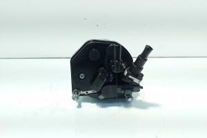 Carcasa filtru combustibil cu senzor, cod AV6Q-9155-AA, Ford Focus 3 Sedan, 1.6 TDCI, T3DA (idi:657458) din dezmembrari