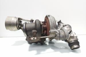 Turbosuflanta, cod A6510906780, Mercedes Clasa E T-Model (S212), 2.2 CDI, OM651924 (idi:649137) din dezmembrari