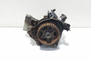 Pompa inalta presiune, cod 9683703780, 0445010102, Peugeot 1007, 1.6 HDI, 9HZ (idi:636000) din dezmembrari
