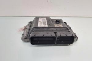 Calculator motor, cod GM55577647, Opel Astra J Combi, 1.7 CDTI, A17DTJ (idi:656771) din dezmembrari