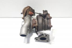 Turbosuflanta, cod 8981023640, Opel Corsa C (F08, F68), 1.7 CDTI, Z17DTH (idi:636532) din dezmembrari