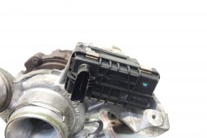 Actuator turbosuflanta, cod 6NW009228, Bmw 1 (E81, E87), 2.0 diesel, N47D20A (idi:647659) din dezmembrari