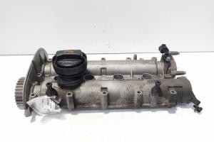 Capac chiulasa cu 2 axe came, cod 036103475AP, Skoda Fabia 1 Combi (6Y5), 1.4 benz, BBY (idi:646442) din dezmembrari