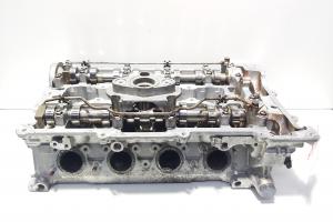 Chiulasa cu 2 axe came, cod 7559168, Bmw 3 Cabriolet (E93), 2.0 benz, N43B20A (idi:636488) din dezmembrari