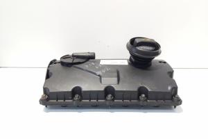 Capac culbutori, cod 038103469Q, Seat Toledo 3 (5P2), 1.9 TDI, BKC (idi:649757) din dezmembrari