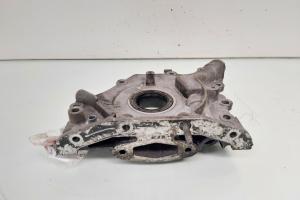 Pompa ulei, cod 9656484580, Ford Focus C-Max, 1.6 TDCI, HHDA (idi:656978) din dezmembrari