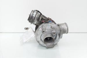Turbosuflanta, cod 7780199C, Bmw 3 (E46) 3.0 diesel, 306D1 (idi:651379) din dezmembrari