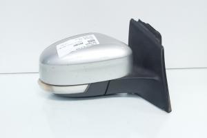 Oglinda electrica dreapta cu semnalizare, Ford Focus 3 Sedan, volan pe dreapta (idi:651397) din dezmembrari