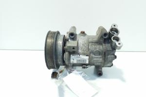 Compresor clima Sanden, cod 8200953359, Renault Modus, 1.5 DCI, K9K766 (idi:651404) din dezmembrari
