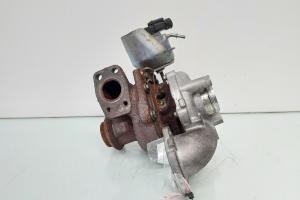 Turbosuflanta, cod 9686120680, Ford C-Max 2, 1.6 TDCI, T1DB (idi:657079) din dezmembrari