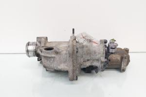 EGR, cod 4M5Q-9424-CC, Ford Focus 2 Cabriolet, 1.8 TDCI, KKDA (idi:653087) din dezmembrari
