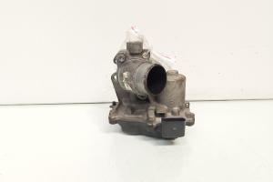 EGR cu clapeta, cod 04B131501D, Audi A1 (8X1), 1.4 TDI, CUS (idi:657155) din dezmembrari