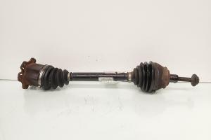 Planetara dreapta fata, cod 4F0407272J, Audi A6 (4F2, C6), 3.0 TDI, BMK , 4X4, Cutie automata (idi:657645) din dezmembrari
