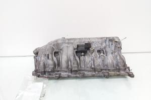 Galerie admisie cu clapete, cod 8973858235, Opel Astra J, 1.7 CDTI, A17DTR (id:656678) din dezmembrari
