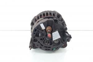 Alternator, 150A, Bosch, cod 0124525128, Chrysler Sebring (JR), 2.0 TDI, BYL (id:657659) din dezmembrari