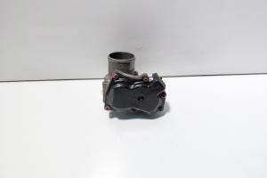 Clapeta acceleratie, cod 8200987453, Nissan Qashqai 2.0 DCI, M9R (id:657529) din dezmembrari