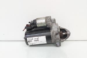 Electromotor, cod 03G911023, Audi A4 (8E2, B6), 2.0 TDI, BPW, 6 vit man (id:656869) din dezmembrari