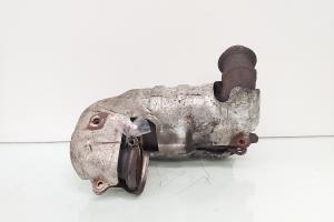 Catalizator, Citroen C5 (III)  2.0 HDI, RHF (id:656703) din dezmembrari
