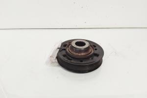 Fulie motor, cod CM5G-6316-HB, Ford Focus 3, 1.0 benz, M1DA (id:657062) din dezmembrari