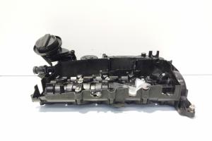 Capac culbutori, cod 7810584-08, Bmw 3 Cabriolet (E93), 2.0 diesel, N47D20A (idi:649718) din dezmembrari