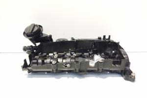 Capac culbutori, cod 7810584-08, Bmw 3 Cabriolet (E93), 2.0 diesel, N47D20C (idi:649718) din dezmembrari