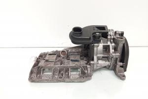 Pompa ulei, cod 7798014-05, Bmw 1 Coupe (E82) 2.0 DIESEL, N47D20A (idi:657006) din dezmembrari