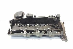 Capac culbutori, cod 1112-7797613, Bmw 3 Cabriolet (E93), 2.0 diesel, N47D20C (idi:649692) din dezmembrari