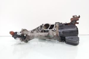 Egr, cod GM55566052, Opel Cascada, 2.0 CDTI, A20DTH (idi:657506) din dezmembrari
