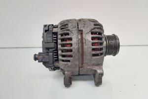 Alternator, 140A, Bosch, cod 03L903023, Audi A3 (8P1) 1.6 TDI, CAY (idi:654197) din dezmembrari