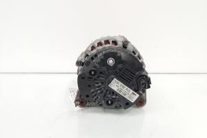 Alternator, 140A, Valeo, cod 03L903023A, Seat Leon (1P1) 1.6 TDI, CAY (idi:657657) din dezmembrari