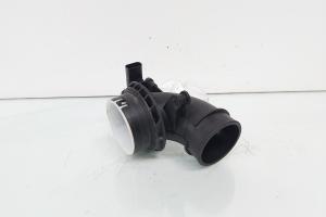 Senzor debitmetru aer, cod 7M51-12B579-BD, Ford Focus 3 Turnier 1.6 TDCI, T1DA (id:657574) din dezmembrari