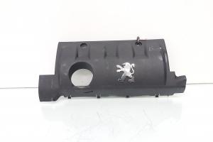 Capac motor, cod V756735480, Peugeot 308 1.6 benz, 5FW (id:657603) din dezmembrari