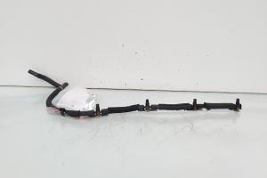 Rampa retur injectoare, Vw Golf 6 (5K1)  2.0 TDI, CFF (id:657631) din dezmembrari