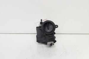Clapeta acceleratie, cod 757437980, Peugeot 308, 1.6 benz, 5FW (id:657602) din dezmembrari