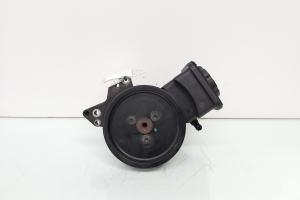 Pompa servo directie cu vas, cod 7693974101, Bmw 5 (E60) 2.0 diesel, 204D4 (id:657563) din dezmembrari