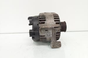 Alternator, 150A, Valeo, cod 7789980, Bmw 3 (E46), 2.0 diesel, 204D4 (id:658058) din dezmembrari