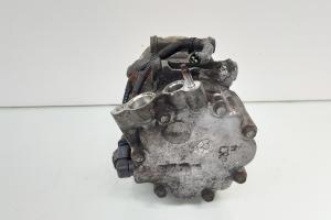 Compresor clima, cod 9671216780, Peugeot 208, 1.6 HDI, 9HP (idi:657076) din dezmembrari