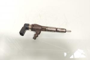 Injector, cod 4M5Q-9F593-AD, Ford Focus 2 (DA) 1.8 TDCI, KKDA (id:648933) din dezmembrari