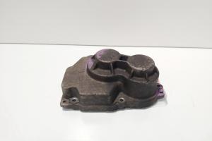 Capac cutie viteza, VW Golf 5 Variant (1K5), 1.9 TDI, BXE, 6 vit man (id:658150) din dezmembrari
