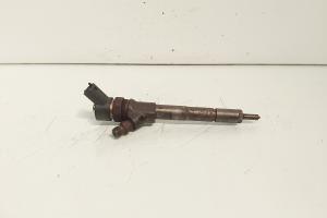 Injector, cod 0445110214, Toyota Yaris (P1), 1.4 D-4D, 1ND-TV (id:650384) din dezmembrari