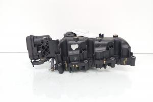 Galerie admisie cu clapete, cod 03P129711D, Seat Ibiza 5 (6J5) 1.2 TDI, CFW (idi:657580) din dezmembrari