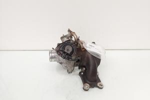 Turbosuflanta, Ford Focus 3, 1.0 benz, M2DA (id:658016) din dezmembrari