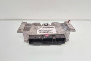 Calculator motor, cod 9663380880, 9654596080, Citroen C2 (JM) 1.4 BENZ, KFU (idi:656302) din dezmembrari