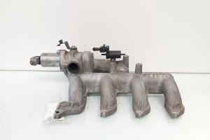 Galerie admisie cu EGR, cod 8200145096, Renault Laguna 2 Combi, 1.9 DCI, F9Q750 (idi:657556) din dezmembrari