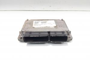 Calculator motor ECU, cod 047906033K, Skoda Fabia 1 Combi (6Y5) 1.4 MPI, AQW (idi:656303) din dezmembrari