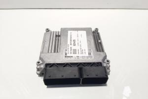 Calculator motor Ecu, cod A6471532079, 0281011710, Mercedes Clasa E T-Model (S211) 2.7 CDI, OM647961 (idi:631478) din dezmembrari
