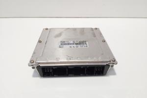 Calculator motor ECU, cod A6111537479, 0281010608, Mercedes Clasa C Coupe (CL203), 2.2 CDI, OM611962 (idi:622589) din dezmembrari