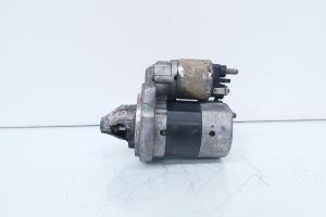Electromotor, cod CV6T-11000-GC, Ford Focus 3 1.0 benz, M1DA, 6 vit man (id:658019) din dezmembrari